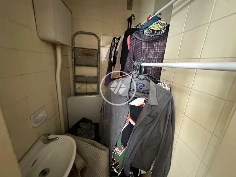 Apartamento 2 quartos à venda  Botafogo, Rio de Janeiro - R$ 974.000