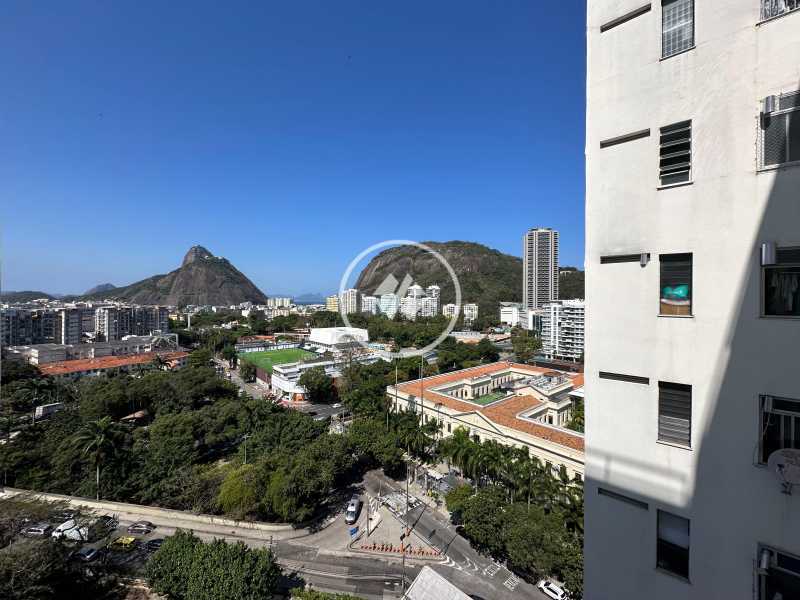 Apartamento 2 quartos à venda  Botafogo, Rio de Janeiro - R$ 974.000