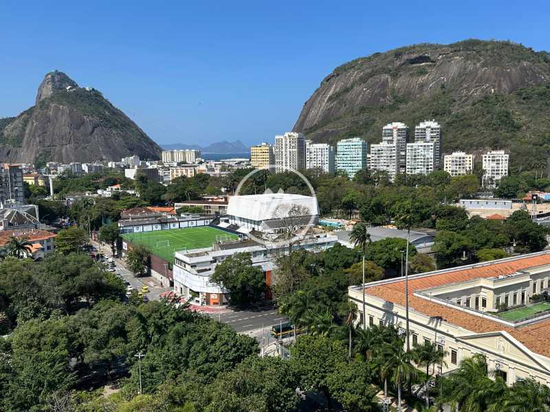 Apartamento 2 quartos à venda  Botafogo, Rio de Janeiro - R$ 974.000