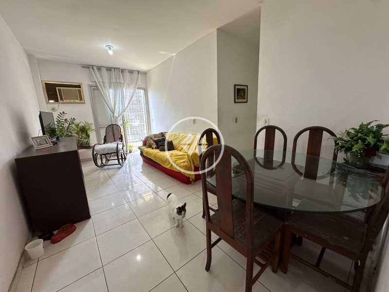 Apartamento 2 quartos à venda  Botafogo, Rio de Janeiro - R$ 974.000
