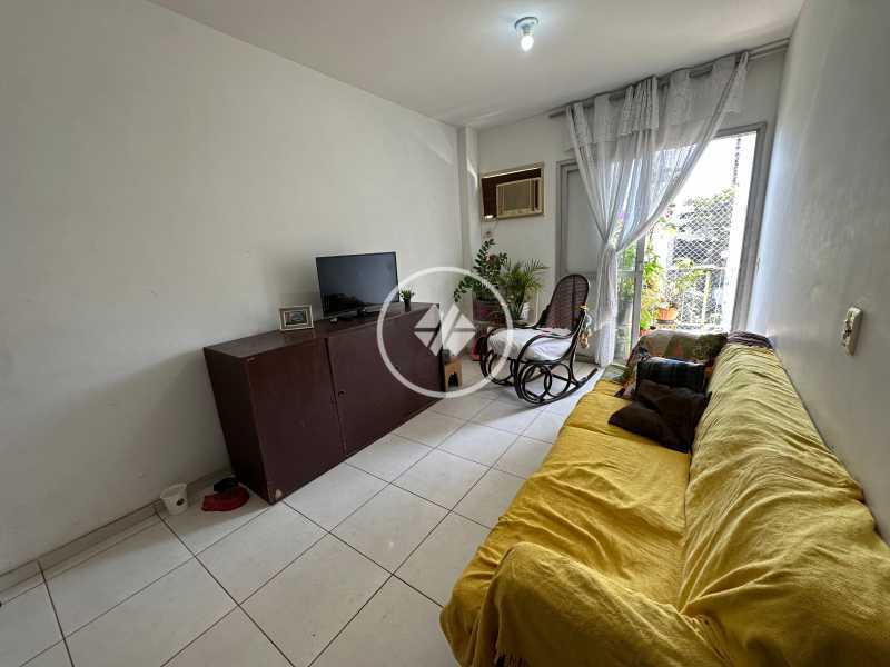 Apartamento 2 quartos à venda  Botafogo, Rio de Janeiro - R$ 974.000