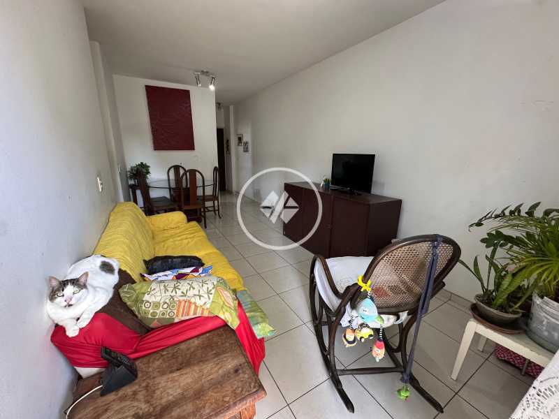 Apartamento 2 quartos à venda  Botafogo, Rio de Janeiro - R$ 974.000