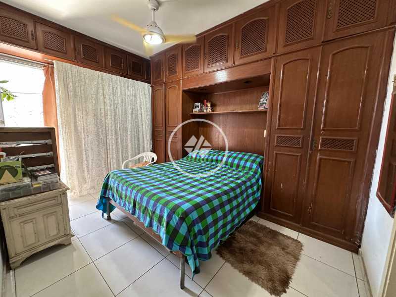 Apartamento 2 quartos à venda  Botafogo, Rio de Janeiro - R$ 974.000