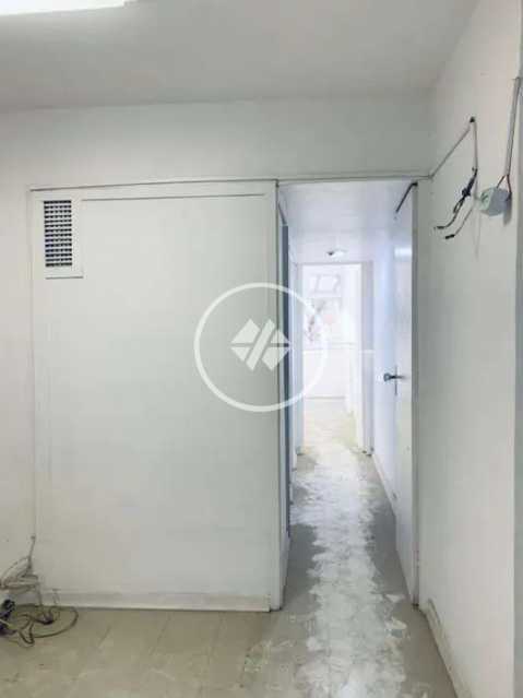 Sala Comercial 31m² à venda  Leblon, Rio de Janeiro - R$ 569.000