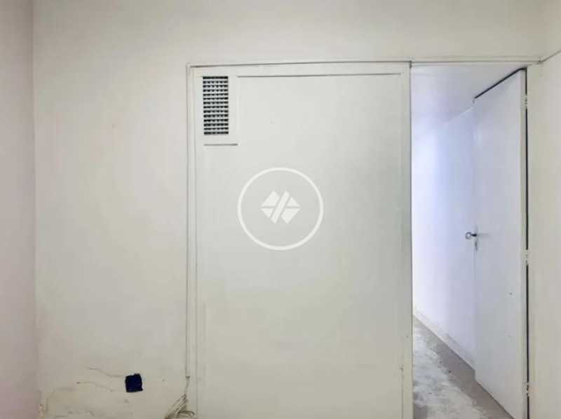 Sala Comercial 31m² à venda  Leblon, Rio de Janeiro - R$ 569.000