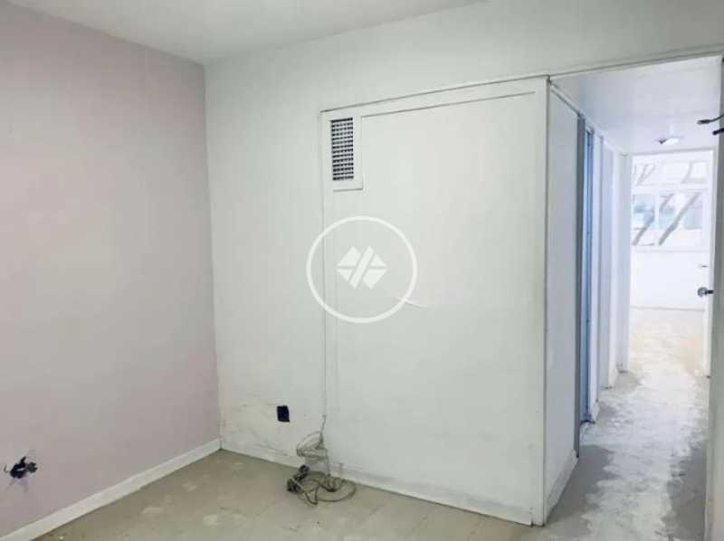 Sala Comercial 31m² à venda  Leblon, Rio de Janeiro - R$ 569.000