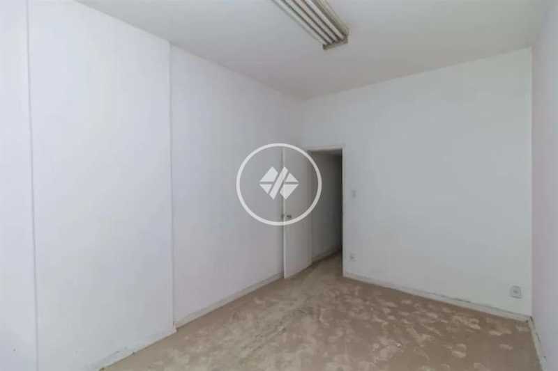Sala Comercial 31m² à venda  Leblon, Rio de Janeiro - R$ 569.000
