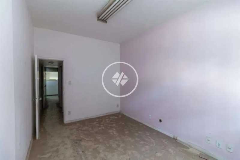 Sala Comercial 31m² à venda  Leblon, Rio de Janeiro - R$ 569.000