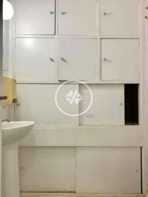 Sala Comercial 31m² à venda  Leblon, Rio de Janeiro - R$ 569.000