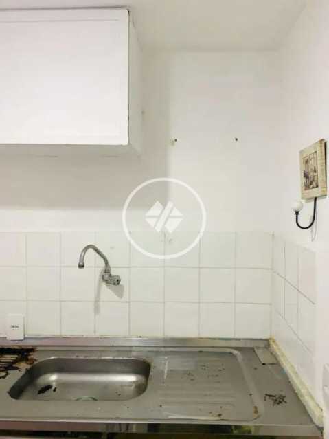 Sala Comercial 31m² à venda  Leblon, Rio de Janeiro - R$ 569.000