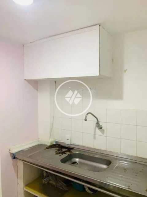 Sala Comercial 31m² à venda  Leblon, Rio de Janeiro - R$ 569.000