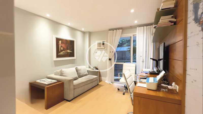 Apartamento 3 quartos à venda  Lagoa, Rio de Janeiro - R$ 5.500.000
