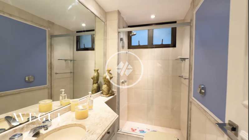 Apartamento 3 quartos à venda  Lagoa, Rio de Janeiro - R$ 5.500.000