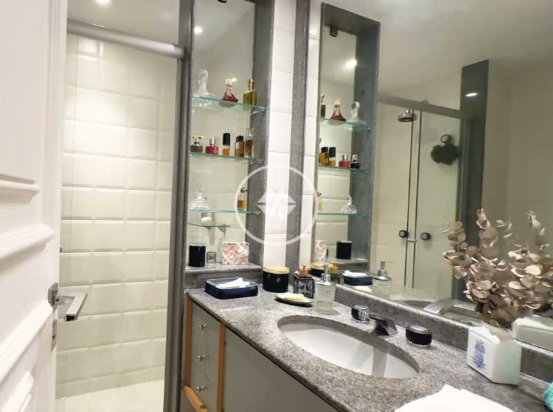 Apartamento 3 quartos à venda  Lagoa, Rio de Janeiro - R$ 5.500.000