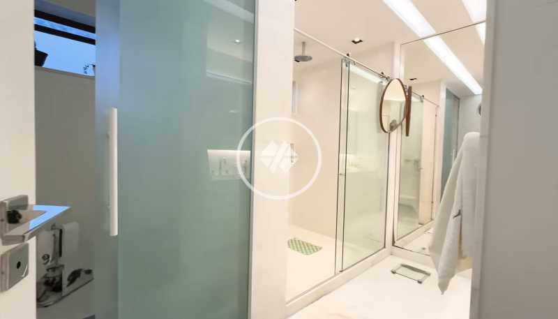 Apartamento 3 quartos à venda  Lagoa, Rio de Janeiro - R$ 5.500.000