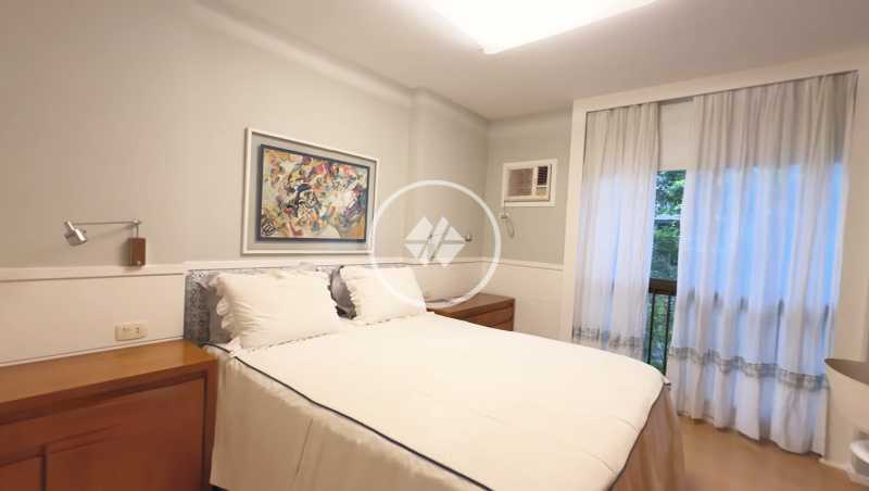 Apartamento 3 quartos à venda  Lagoa, Rio de Janeiro - R$ 5.500.000