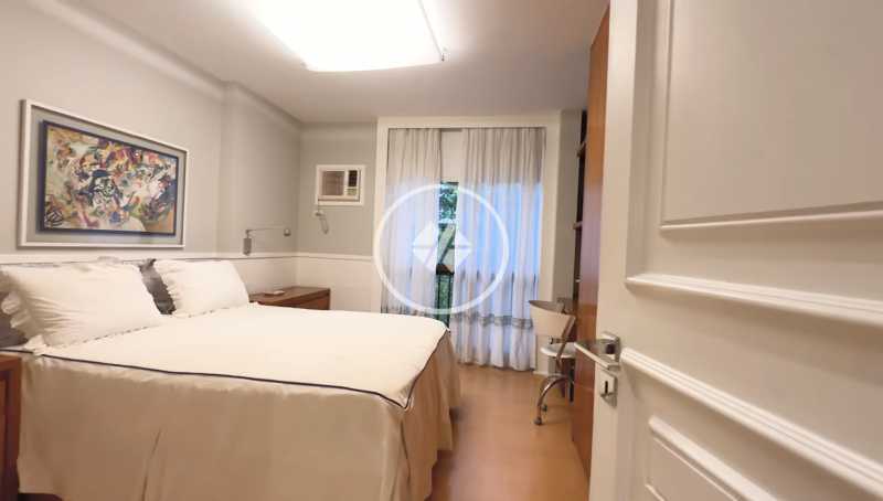 Apartamento 3 quartos à venda  Lagoa, Rio de Janeiro - R$ 5.500.000