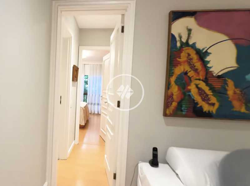 Apartamento 3 quartos à venda  Lagoa, Rio de Janeiro - R$ 5.500.000