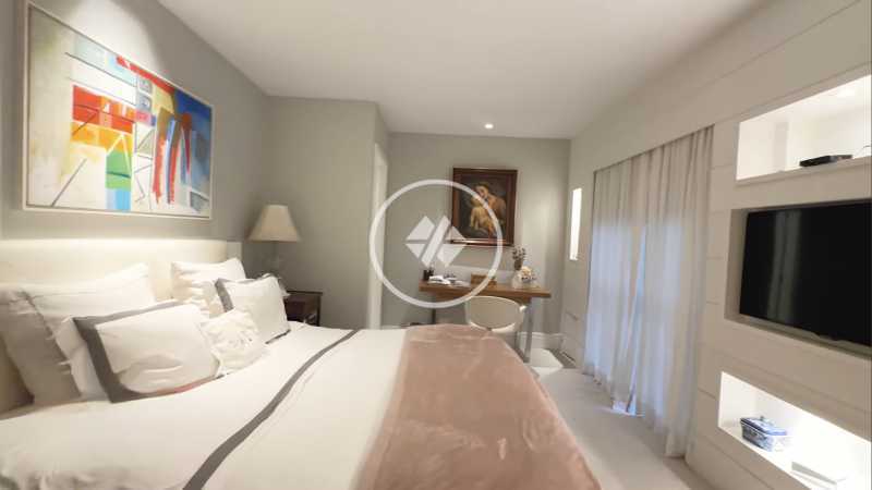 Apartamento 3 quartos à venda  Lagoa, Rio de Janeiro - R$ 5.500.000