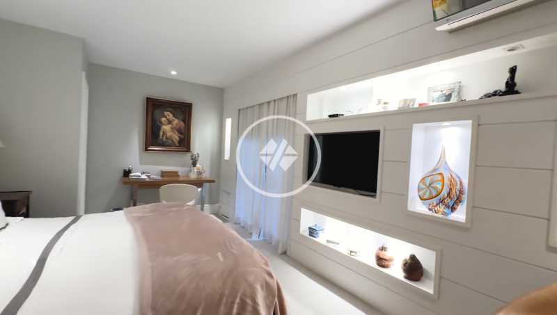 Apartamento 3 quartos à venda  Lagoa, Rio de Janeiro - R$ 5.500.000