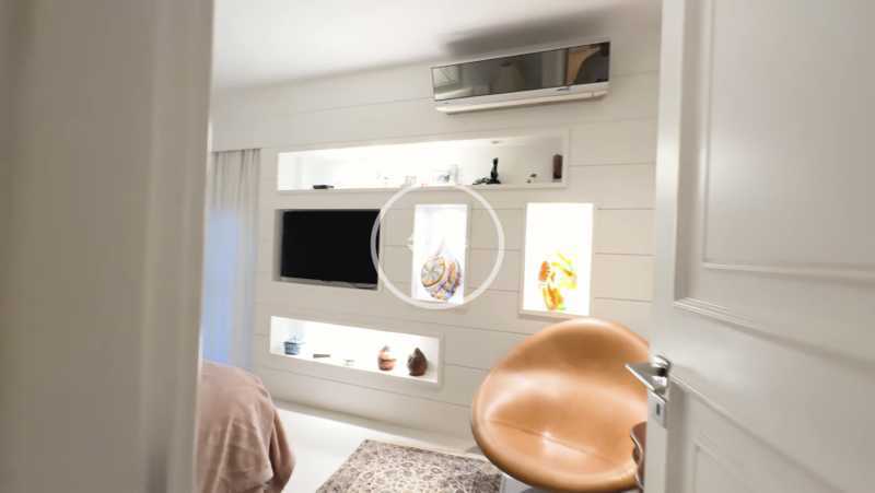 Apartamento 3 quartos à venda  Lagoa, Rio de Janeiro - R$ 5.500.000