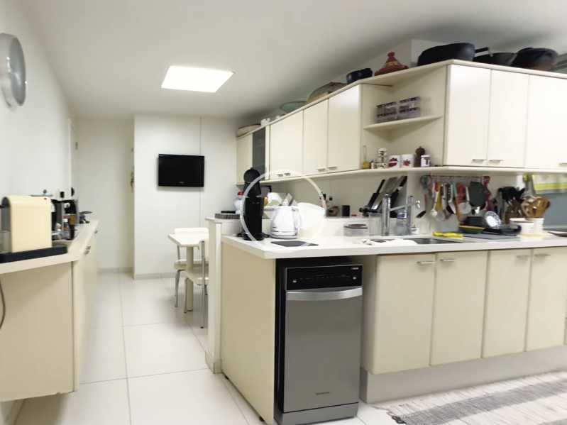 Apartamento 3 quartos à venda  Lagoa, Rio de Janeiro - R$ 5.500.000