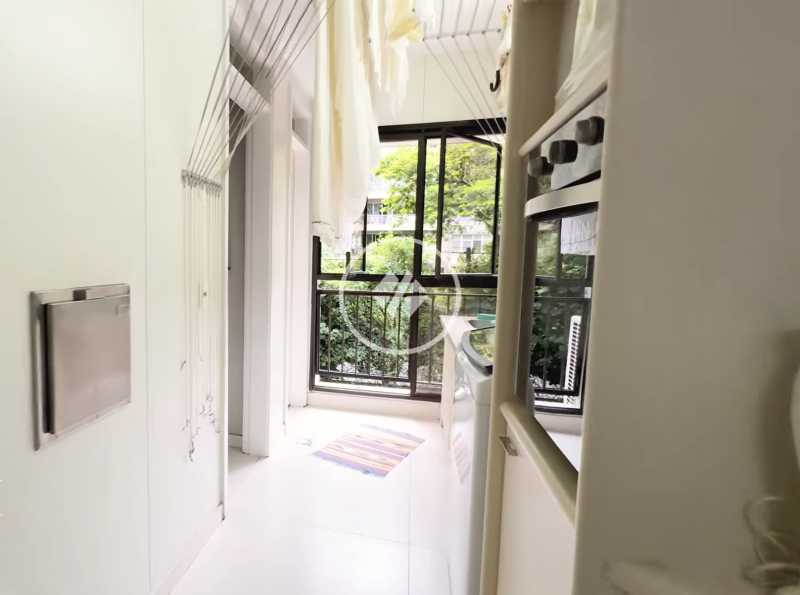 Apartamento 3 quartos à venda  Lagoa, Rio de Janeiro - R$ 5.500.000