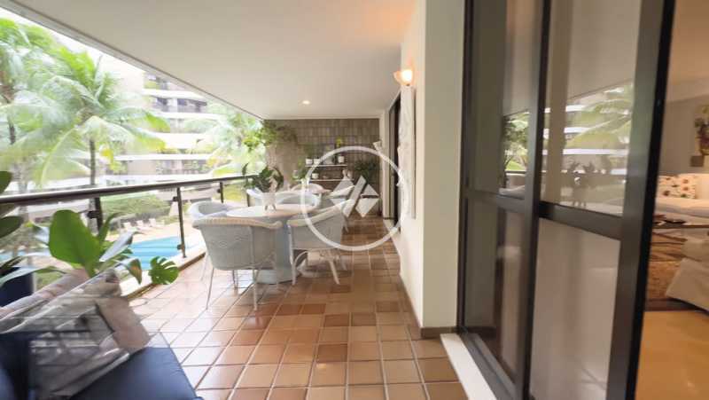 Apartamento 3 quartos à venda  Lagoa, Rio de Janeiro - R$ 5.500.000