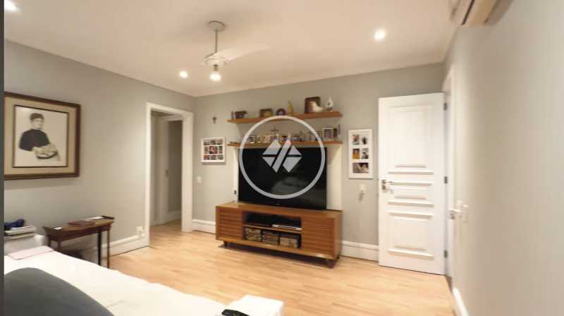 Apartamento 3 quartos à venda  Lagoa, Rio de Janeiro - R$ 5.500.000