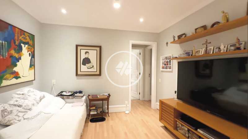Apartamento 3 quartos à venda  Lagoa, Rio de Janeiro - R$ 5.500.000
