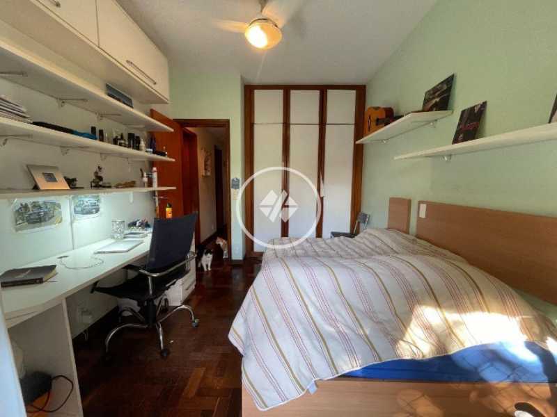 Apartamento 3 quartos à venda  Botafogo, Rio de Janeiro - R$ 1.600.000