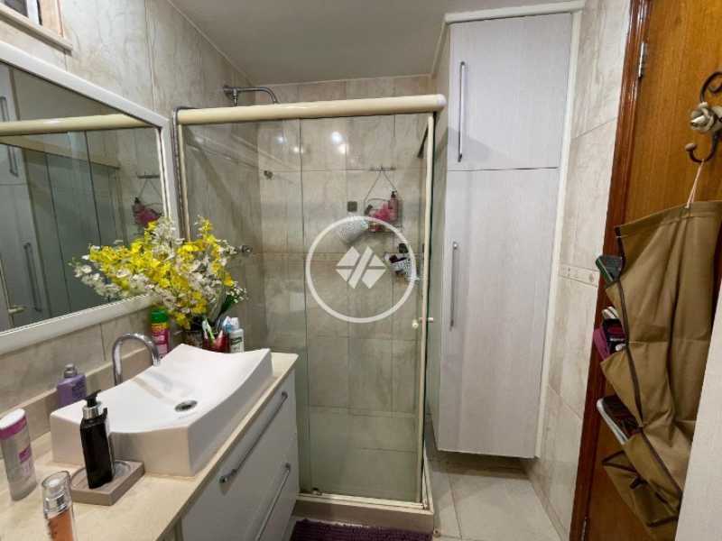 Apartamento 3 quartos à venda  Botafogo, Rio de Janeiro - R$ 1.600.000