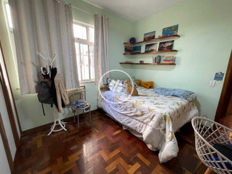 Apartamento 3 quartos à venda  Botafogo, Rio de Janeiro - R$ 1.600.000
