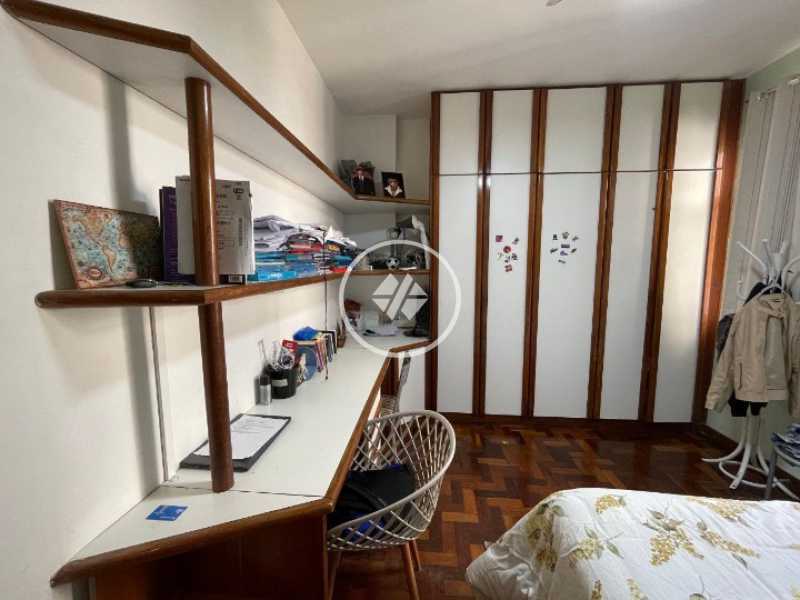 Apartamento 3 quartos à venda  Botafogo, Rio de Janeiro - R$ 1.600.000