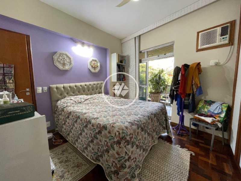 Apartamento 3 quartos à venda  Botafogo, Rio de Janeiro - R$ 1.600.000