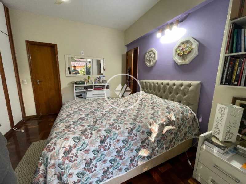 Apartamento 3 quartos à venda  Botafogo, Rio de Janeiro - R$ 1.600.000