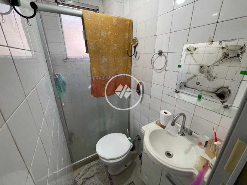 Apartamento 3 quartos à venda  Botafogo, Rio de Janeiro - R$ 1.600.000