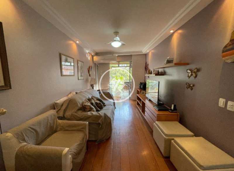 Apartamento 3 quartos à venda  Botafogo, Rio de Janeiro - R$ 1.600.000