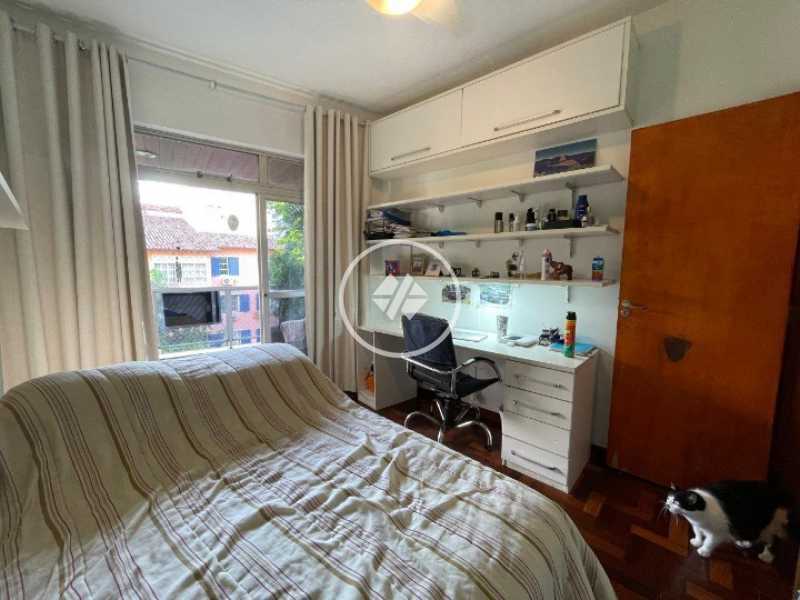 Apartamento 3 quartos à venda  Botafogo, Rio de Janeiro - R$ 1.600.000
