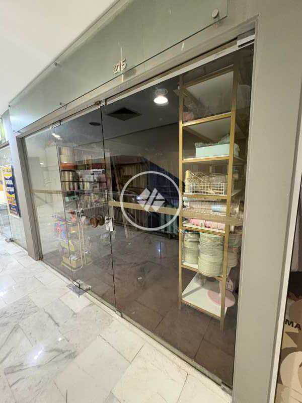 Sobreloja 26m² à venda  Ipanema, Rio de Janeiro - R$ 280.000