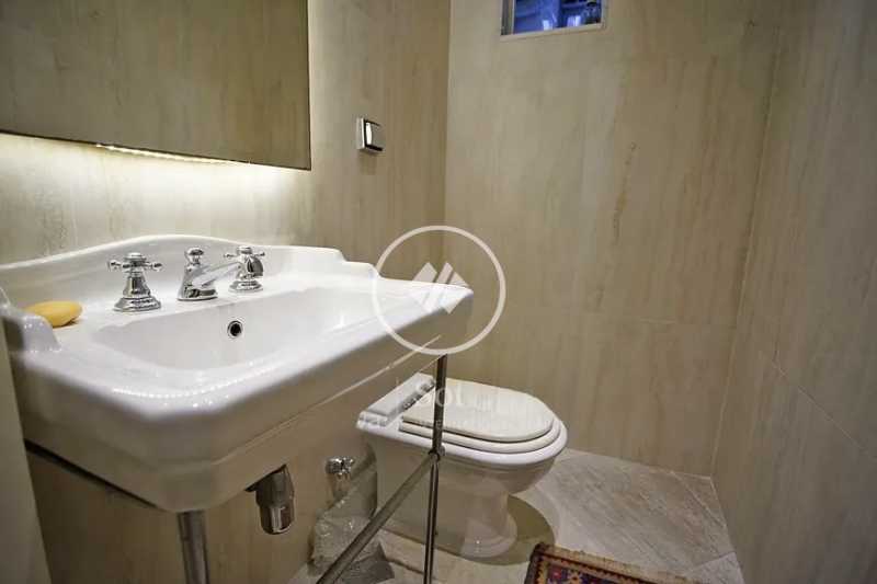 Apartamento 4 quartos à venda  Leblon, Rio de Janeiro - R$ 5.500.000