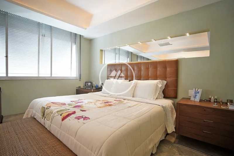 Apartamento 4 quartos à venda  Leblon, Rio de Janeiro - R$ 5.500.000