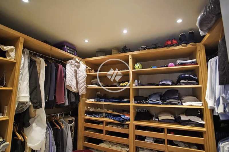 Apartamento 4 quartos à venda  Leblon, Rio de Janeiro - R$ 5.500.000