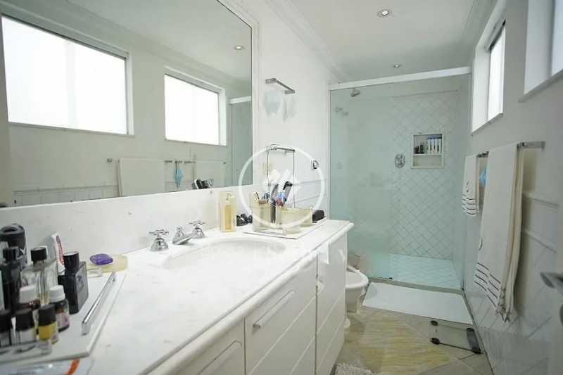 Apartamento 4 quartos à venda  Leblon, Rio de Janeiro - R$ 5.500.000