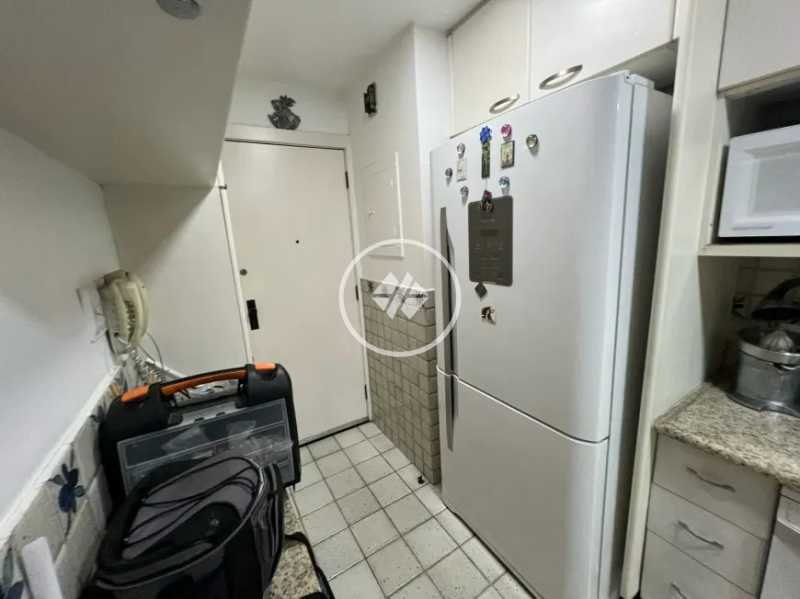 Cobertura 3 quartos à venda  Botafogo, Rio de Janeiro - R$ 3.199.000