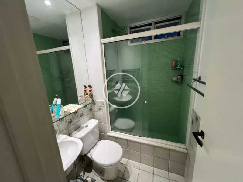 Cobertura 3 quartos à venda  Botafogo, Rio de Janeiro - R$ 3.199.000