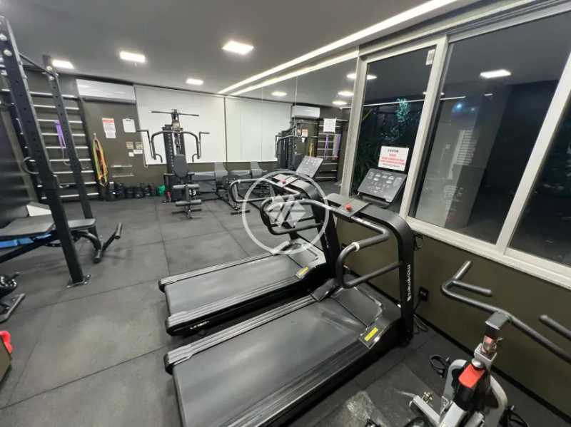 Cobertura 3 quartos à venda  Botafogo, Rio de Janeiro - R$ 3.199.000