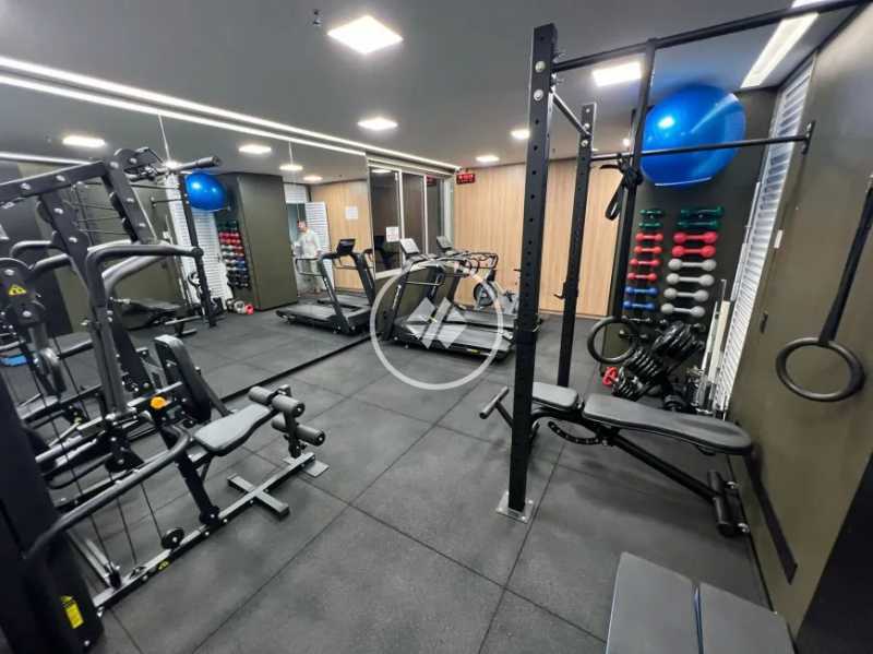 Cobertura 3 quartos à venda  Botafogo, Rio de Janeiro - R$ 3.199.000