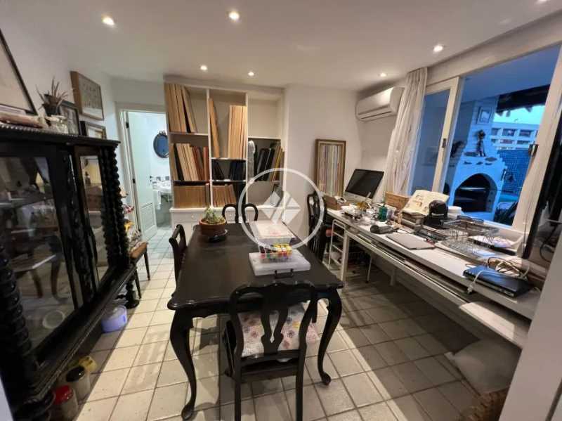 Cobertura 3 quartos à venda  Botafogo, Rio de Janeiro - R$ 3.199.000