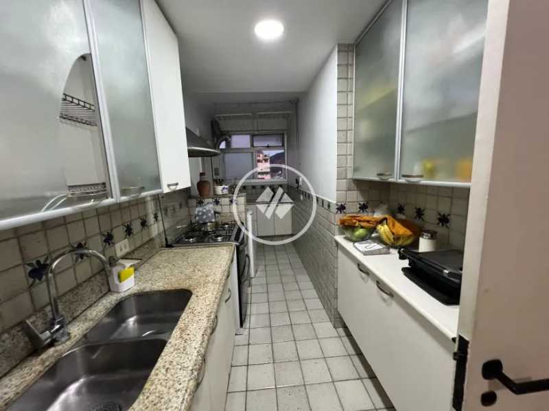 Cobertura 3 quartos à venda  Botafogo, Rio de Janeiro - R$ 3.199.000